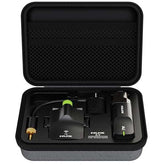 Nux B-6 2.4GHz Wireless System for Saxophone - Taal Musicals